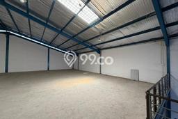 Unit Gudang Dijual di Cengkareng Jakarta Barat 2000m2 Unit Gudang Dijual di Cengkareng Jakarta Barat 2000m2
