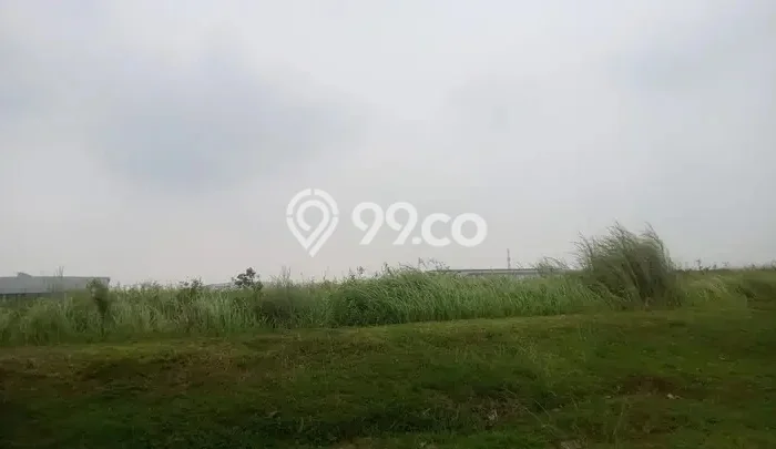 Tanah Dijual Lokasi Cikarang Barat Bekasi - Tanah Dijual Lokasi Cikarang Barat Bekasi -