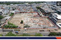 Tanah Kavling Dijual di Jakarta Barat dengan Spesifikasi 90000m2 Tanah Kavling Dijual di Jakarta Barat dengan Spesifikasi 90000m2