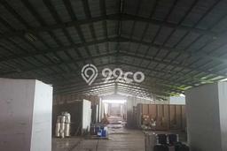 Gudang Disewa di Tangerang dengan LB 3780m2 Area Komersial Ramai Gudang Disewa di Tangerang dengan LB 3780m2 Area Komersial Ramai