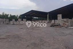 Gudang Paling Dicari LB 15943m2 Dijual di Cakung Gudang Paling Dicari LB 15943m2 Dijual di Cakung