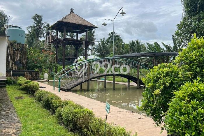 Lahan Kosong Dijual di Tabanan dengan Area 2500m2 Lahan Kosong Dijual di Tabanan dengan Area 2500m2