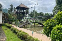 Lahan Kosong Dijual di Tabanan dengan Area 2500m2 Lahan Kosong Dijual di Tabanan dengan Area 2500m2
