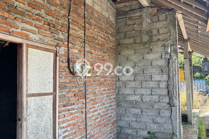 Dijual Tanah di Tabanan, Luas 1660m2 SHM Dijual Tanah di Tabanan, Luas 1660m2 SHM