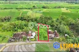 Tanah di Selemadeg, Tabanan Luas 1200m2 Dijual Segera Tanah di Selemadeg, Tabanan Luas 1200m2 Dijual Segera