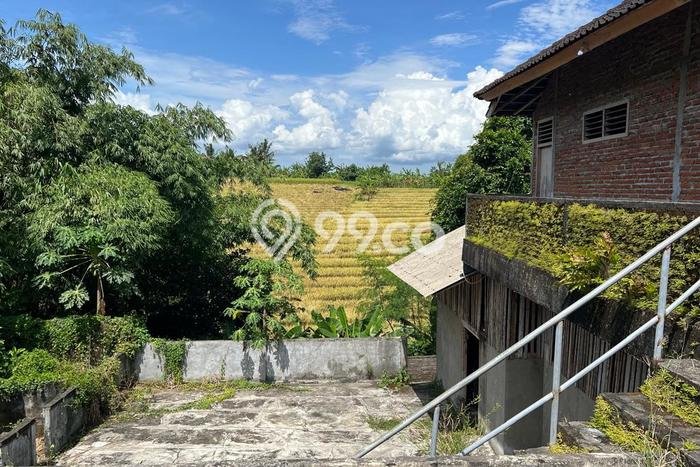 Dijual Tanah di Tabanan, Luas 1660m2 SHM Dijual Tanah di Tabanan, Luas 1660m2 SHM