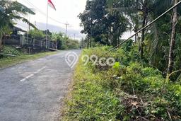 Kavling Tanah Dijual di Tabanan Tabanan Spesifikasi 850m2 Kavling Tanah Dijual di Tabanan Tabanan Spesifikasi 850m2