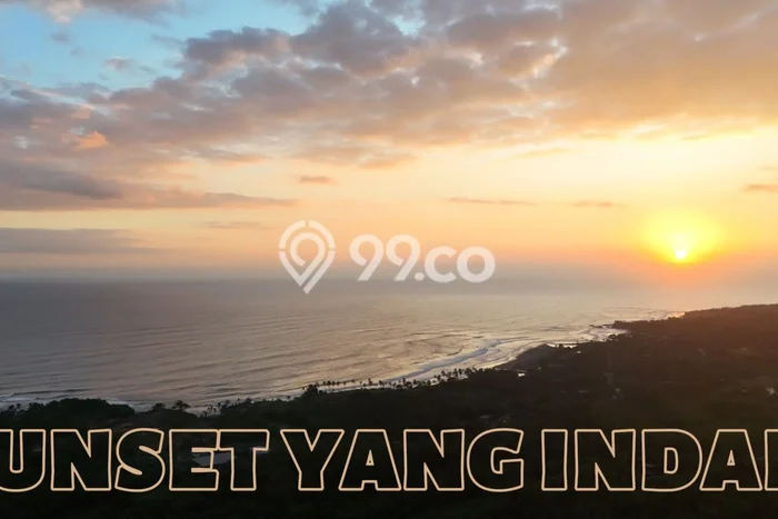Kavling Tanah untuk Dijual di Lalanglinggah, Tabanan, Luas 1400m2 Kavling Tanah untuk Dijual di Lalanglinggah, Tabanan, Luas 1400m2