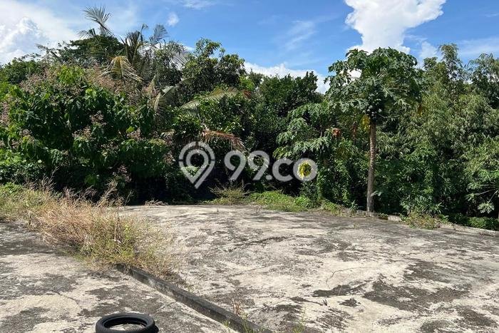 Dijual Tanah di Tabanan, Luas 1660m2 SHM Dijual Tanah di Tabanan, Luas 1660m2 SHM