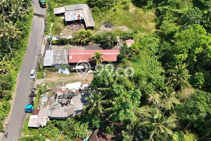 Untuk Dijual Tanah di Kerambitan Tabanan Luas 540m2 SHM Untuk Dijual Tanah di Kerambitan Tabanan Luas 540m2 SHM