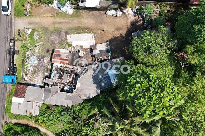 Untuk Dijual Tanah di Kerambitan Tabanan Luas 540m2 SHM Untuk Dijual Tanah di Kerambitan Tabanan Luas 540m2 SHM