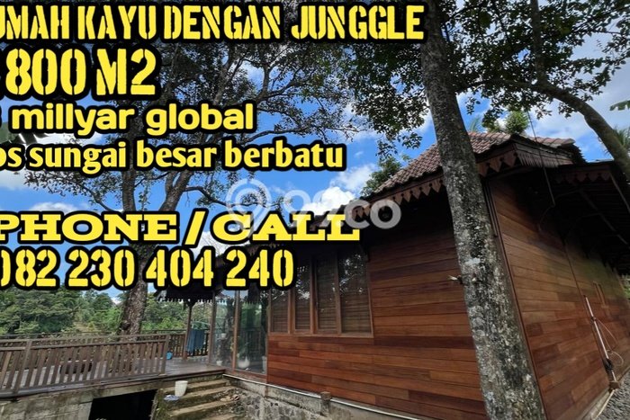 Tanah Komersial Dijual di Kerambitan Tabanan 2800m2 Tanah Komersial Dijual di Kerambitan Tabanan 2800m2