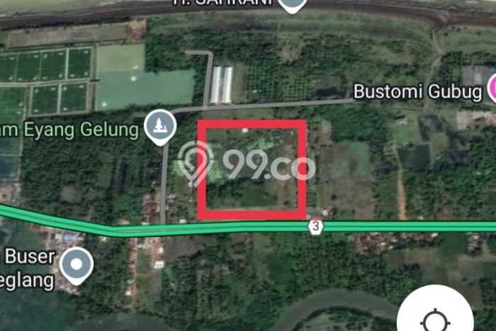 Kavling Tanah Dijual di Panimbang, Pandeglang, Luas 41666m2 Area Strategis Kavling Tanah Dijual di Panimbang, Pandeglang, Luas 41666m2 Area Strategis