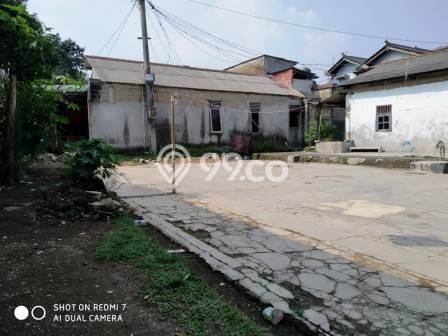 Tanah Investasi Dijual di Depok Punya Luas 200m2 Tanah Investasi Dijual di Depok Punya Luas 200m2