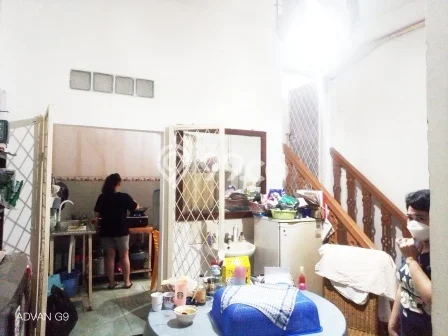 Rumah Mewah LB 200m2 Siap Pakai Desain Elegan di Rawamangun, Jakarta Timur Rumah Mewah LB 200m2 Siap Pakai Desain Elegan di Rawamangun, Jakarta Timur