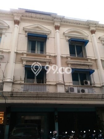 FOR SALE! Ruko di Tebet Jakarta Selatan, LT 126m2, LB 495m2 FOR SALE! Ruko di Tebet Jakarta Selatan, LT 126m2, LB 495m2