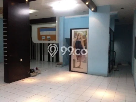 FOR SALE! Ruko di Tebet Jakarta Selatan, LT 126m2, LB 495m2 FOR SALE! Ruko di Tebet Jakarta Selatan, LT 126m2, LB 495m2