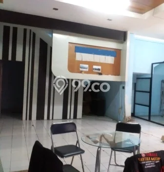 FOR SALE! Ruko di Tebet Jakarta Selatan, LT 126m2, LB 495m2 FOR SALE! Ruko di Tebet Jakarta Selatan, LT 126m2, LB 495m2