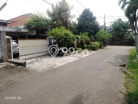 Rumah Elit Modern Siap Huni di Jatiwaringin Jakarta Timur Rumah Elit Modern Siap Huni di Jatiwaringin Jakarta Timur