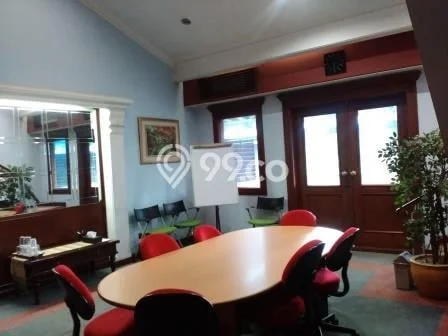 Paling Diincar! Ruko Dijual di Mega Kuningan Harga Kompetitif Paling Diincar! Ruko Dijual di Mega Kuningan Harga Kompetitif