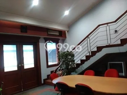 Paling Diincar! Ruko Dijual di Mega Kuningan Harga Kompetitif Paling Diincar! Ruko Dijual di Mega Kuningan Harga Kompetitif