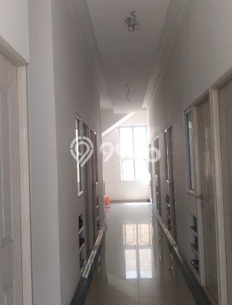 Hunian Super Mewah dengan Akses Paling Strategis di Cawang, Jakarta Timur Hunian Super Mewah dengan Akses Paling Strategis di Cawang, Jakarta Timur