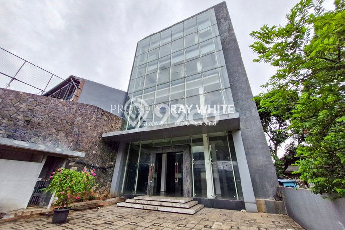 Kantor Dijual di Jakarta Selatan LT 840m2 & LB 1200m2 Lokasi Terbaik! Kantor Dijual di Jakarta Selatan LT 840m2 & LB 1200m2 Lokasi Terbaik!