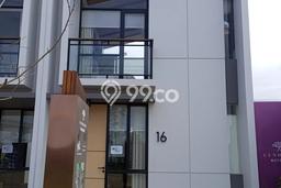 Rumah Minimalis 3 KT LT 97m2 di Lippo Karawaci Rumah Minimalis 3 KT LT 97m2 di Lippo Karawaci