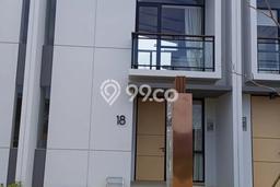 Rumah Minimalis 3 KT LT 74m2 di Lippo Karawaci Rumah Minimalis 3 KT LT 74m2 di Lippo Karawaci