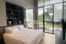 Rumah Luas Asri 4 KT Siap Pakai di Lippo Karawaci Tangerang Rumah Luas Asri 4 KT Siap Pakai di Lippo Karawaci Tangerang