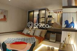 Hunian Apartemen Budget Friendly di Tangerang dengan 2 Kamar Tidur, 1 Kamar Mandi Hunian Apartemen Budget Friendly di Tangerang dengan 2 Kamar Tidur, 1 Kamar Mandi