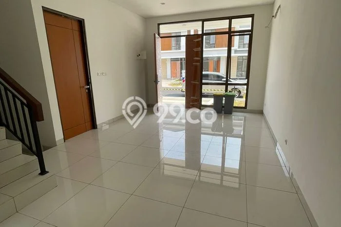 Hunian Modern Disewakan di Cikupa Citra Raya Tangerang 4 KT & 3 KM Hunian Modern Disewakan di Cikupa Citra Raya Tangerang 4 KT & 3 KM