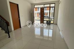 Hunian Modern Disewakan di Cikupa Citra Raya Tangerang 4 KT & 3 KM Hunian Modern Disewakan di Cikupa Citra Raya Tangerang 4 KT & 3 KM