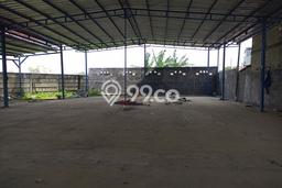Gudang Disewakan Lokasi Legok Tangerang Harga Spesial! Gudang Disewakan Lokasi Legok Tangerang Harga Spesial!