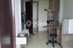 Apartemen Harga Terjangkau untuk Dijual di Gading Serpong Dengan Spesifikasi 2 KT & 1 KM Apartemen Harga Terjangkau untuk Dijual di Gading Serpong Dengan Spesifikasi 2 KT & 1 KM