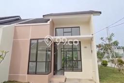 Dijual Rumah Strategis Bagus Punya 2 KT di Karawaci Tangerang SHM Dijual Rumah Strategis Bagus Punya 2 KT di Karawaci Tangerang SHM