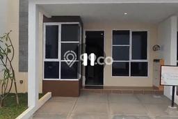 Rumah Modern Cantik 4 Kamar Siap Huni di Karawaci Rumah Modern Cantik 4 Kamar Siap Huni di Karawaci
