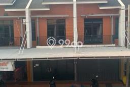 Unit Ruko Dijual di Karawaci Tangerang Luas Bangunan 65m2 Unit Ruko Dijual di Karawaci Tangerang Luas Bangunan 65m2