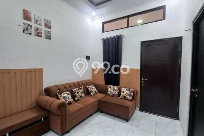 Rumah Terjangkau Dijual di Panongan, Tangerang Harga Rp.390 Juta Rumah Terjangkau Dijual di Panongan, Tangerang Harga Rp.390 Juta