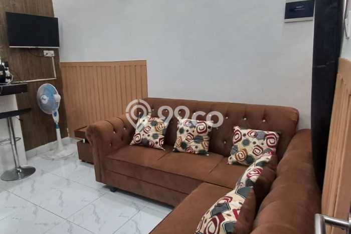 Rumah Terjangkau Dijual di Panongan, Tangerang Harga Rp.390 Juta Rumah Terjangkau Dijual di Panongan, Tangerang Harga Rp.390 Juta