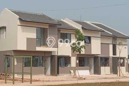 Jual Rumah Harga Miring Legok Punya 1 Kamar & LT 22m2 Jual Rumah Harga Miring Legok Punya 1 Kamar & LT 22m2