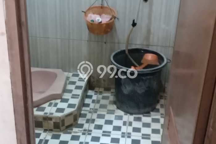 Rumah Sederhana Dijual Lokasi Panongan 3 Kamar dengan LT 60m2 Rumah Sederhana Dijual Lokasi Panongan 3 Kamar dengan LT 60m2