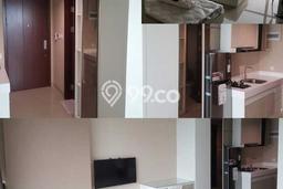 Hunian Apartemen Sewa Murah 35m2 di Karawaci, Cocok untuk Hunian Anda Hunian Apartemen Sewa Murah 35m2 di Karawaci, Cocok untuk Hunian Anda