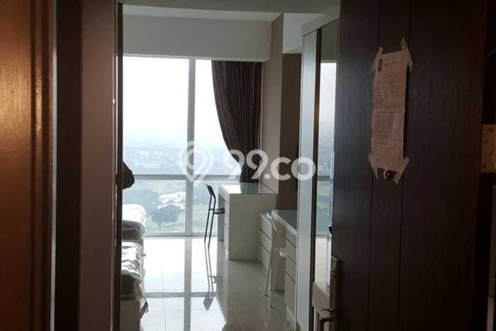 Hunian Apartemen Sewa Murah 35m2 di Karawaci, Cocok untuk Hunian Anda Hunian Apartemen Sewa Murah 35m2 di Karawaci, Cocok untuk Hunian Anda