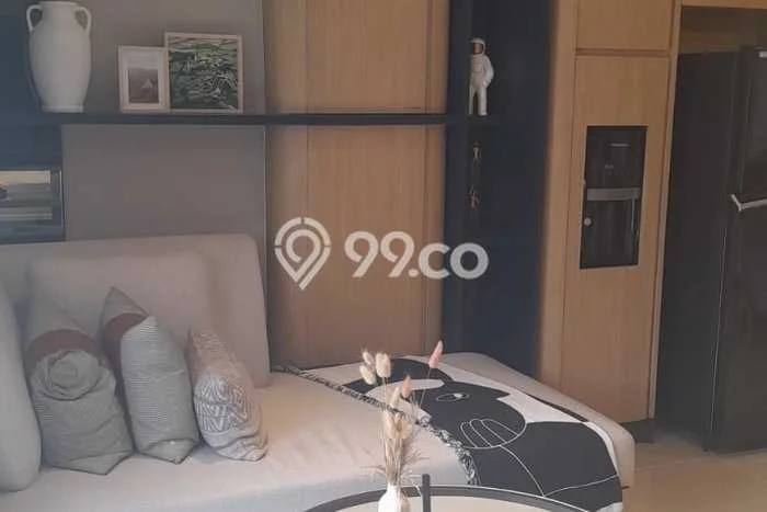 Rumah Eksklusif Siap Huni LT 96m2 di Pagedangan, Tangerang Rumah Eksklusif Siap Huni LT 96m2 di Pagedangan, Tangerang