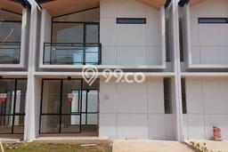 Dijual Hunian Rumah Terawat 3 KT di Lippo Karawaci, Tangerang Dijual Hunian Rumah Terawat 3 KT di Lippo Karawaci, Tangerang