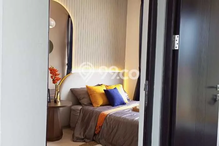 Dijual Rumah 2 Kamar Lokasi Ideal Nyaman dan Strategis di Curug Dijual Rumah 2 Kamar Lokasi Ideal Nyaman dan Strategis di Curug