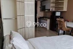 Hunian Strategis 32m2 di Lippo Karawaci Tangerang 1 Bedroom Hunian Strategis 32m2 di Lippo Karawaci Tangerang 1 Bedroom