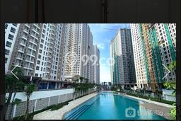 Sewa Apartemen Murah di Teluk Naga 1 Bedroom Sewa Apartemen Murah di Teluk Naga 1 Bedroom