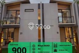 Jual Rumah Eksklusif 2 KT di Lippo Karawaci, Tangerang Jual Rumah Eksklusif 2 KT di Lippo Karawaci, Tangerang
